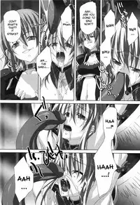 [Akagi] Agake [English]