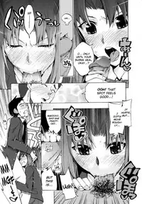 [Takenoko Seijin] Going Otome Ch. 1-8 [English] [biribiri]