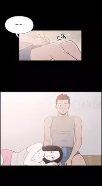 [Mr. Byeong-Su] Cohabitation Ch.1-42 (English) (Ongoing)