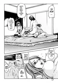 [Haruki] Kisei Juui Suzune 1 [English] [Tonigobe]