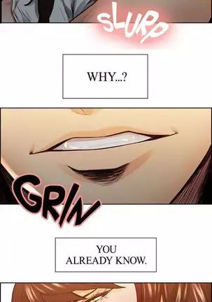 Taste of Forbbiden Fruit Ch.34/53