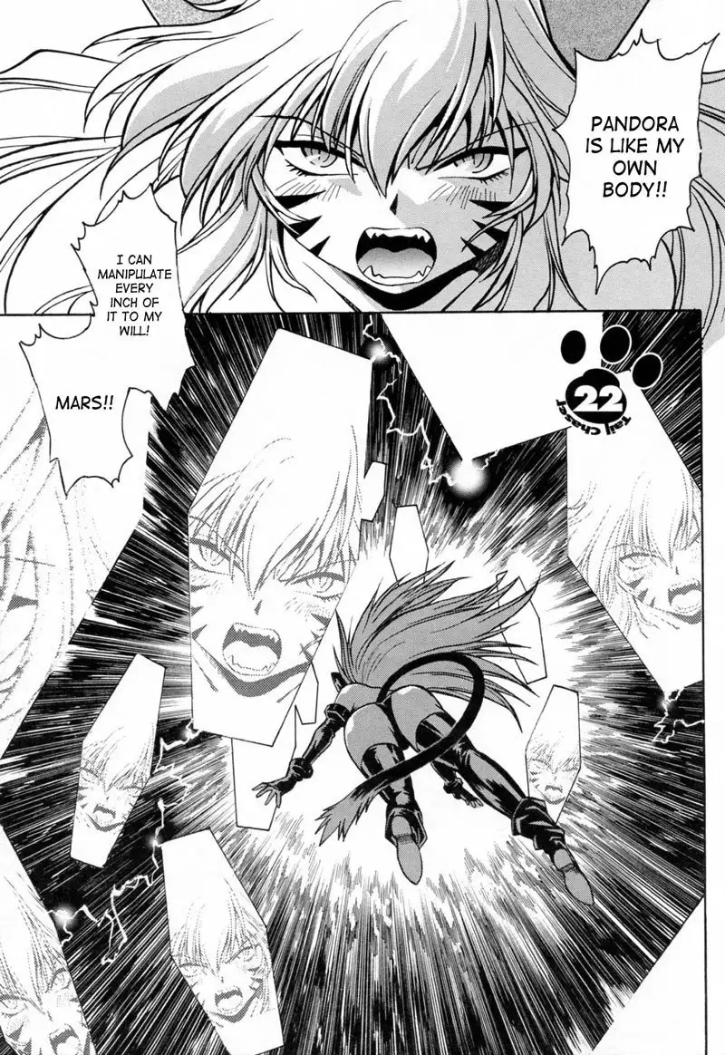 Tail Chaser Vol3 - Chapter 22