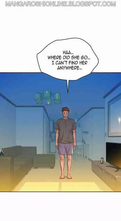 What do you Take me For? Ch.159/?