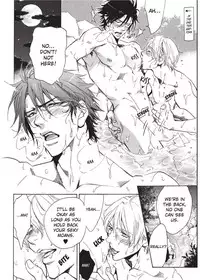 [Sakira] Hatsujou Kareshi | Boyfriend in Heat [English]