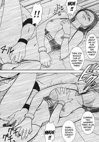 [Crimson Comics (Carmine)] Hyakka Soushuuhen (One Piece) [English] [Kizlan] [Digital]