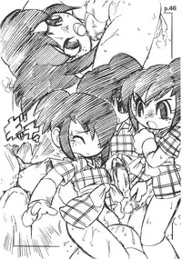 [FRESH FRUIT S (Seri Nazuna)] Red Green Blue (Various)