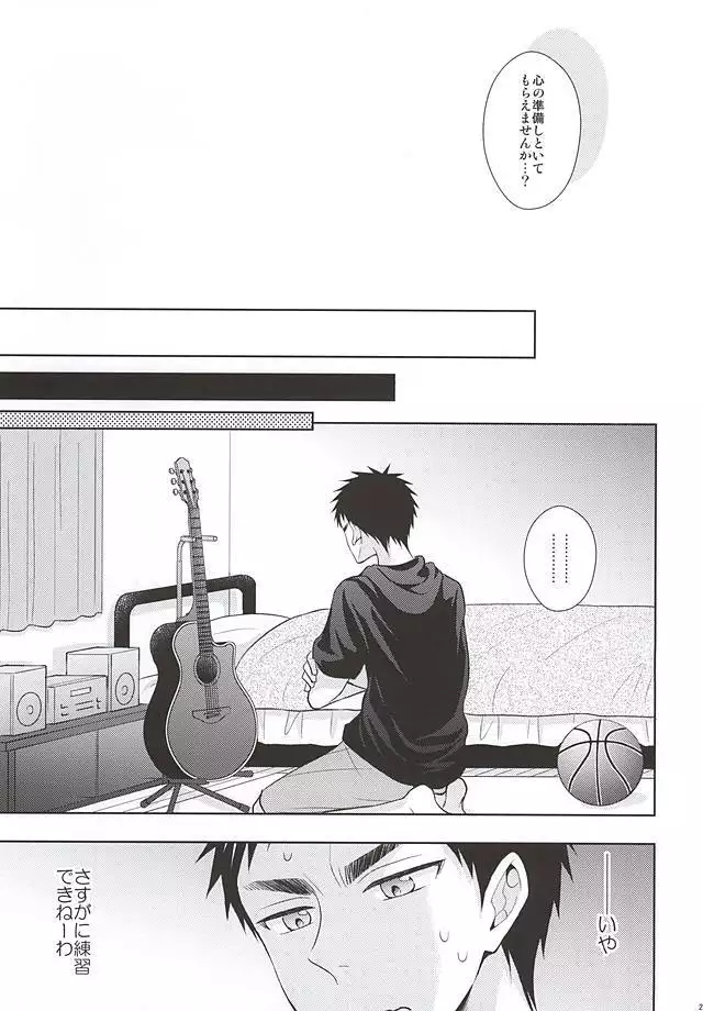 Renai Beginner ni Keiai.