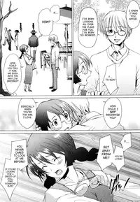 [Sakai Hamachi] Alive [English] [SaHa]