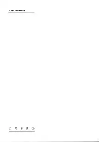 (C75) [231179=ROCK (Rikudo Inuhiko)] Gensou Kitan 9 (Touhou Project)