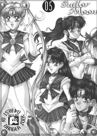 [TAKOTSUBO CLUB (Gojou Shino)] BEST OF DANGER ZONE 04 (Various)