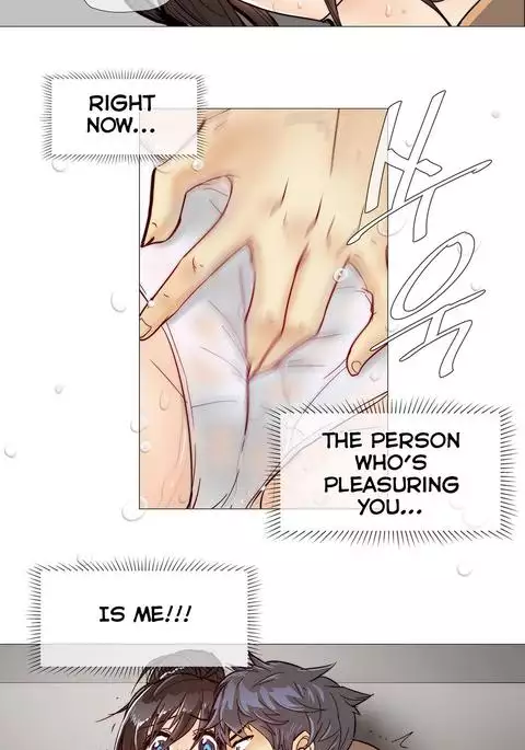 Household Affairs Ch.1-42