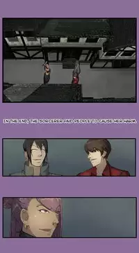 [Hong BanJang] Aharoo Ch.1-25 (English) (YoManga) (Ongoing)