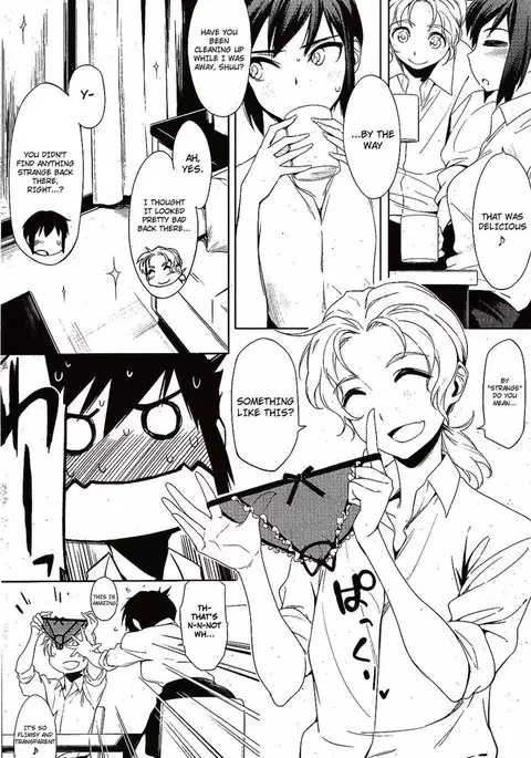 The Story of a (Planned) Trip to Tokyo