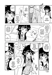[Shinozaki Rei] Blue Heaven [English] [=LWB=, mysterymeat3]
