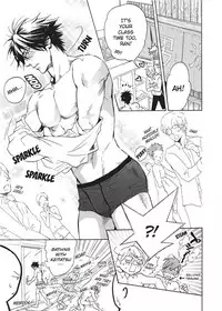 [Sakira] Hatsujou Kareshi | Boyfriend in Heat [English]