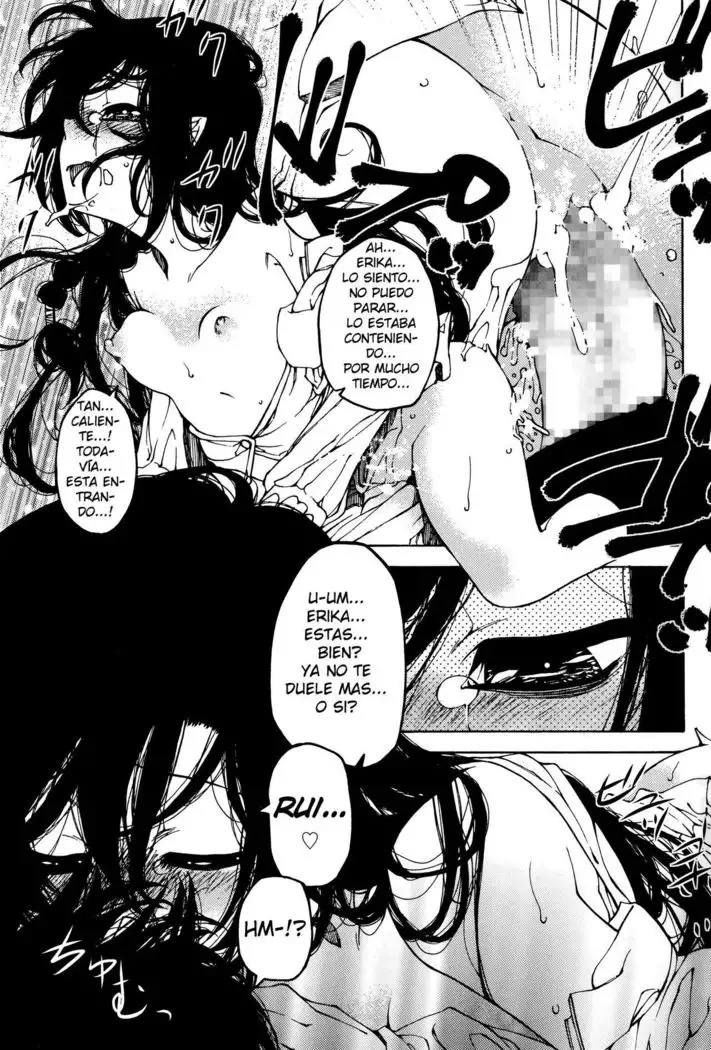 Nen ni wa Nen wo... Look Before You Leap -