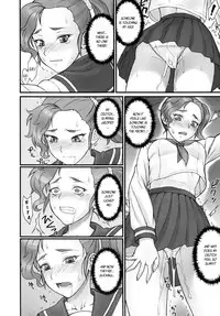 [BANG-YOU] STOPWATCHER Ch. 1-5 [English] [naxusnl, tracesnull]