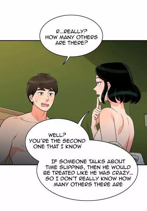 Do It One More Time CH.1-5