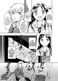 [peachpulsar (Mira)] Shadow Love [English] {Hennojin} [Digital]