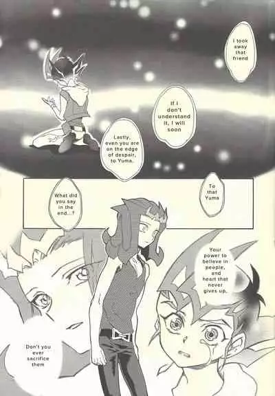 Itokeki Negai no Kanau Basho | The Place Where Wishes Come True