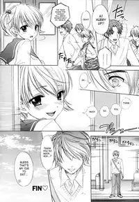 [Ozaki Miray] The Great Escape 4 Ch. 30-34 [English] {SaHa}