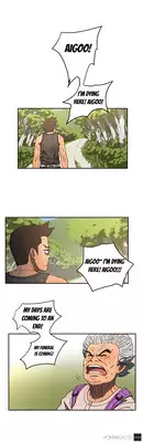 [Yi Hyeon Seok] Refrain Love Ch.1-14 (English) (YoManga) (Ongoing)