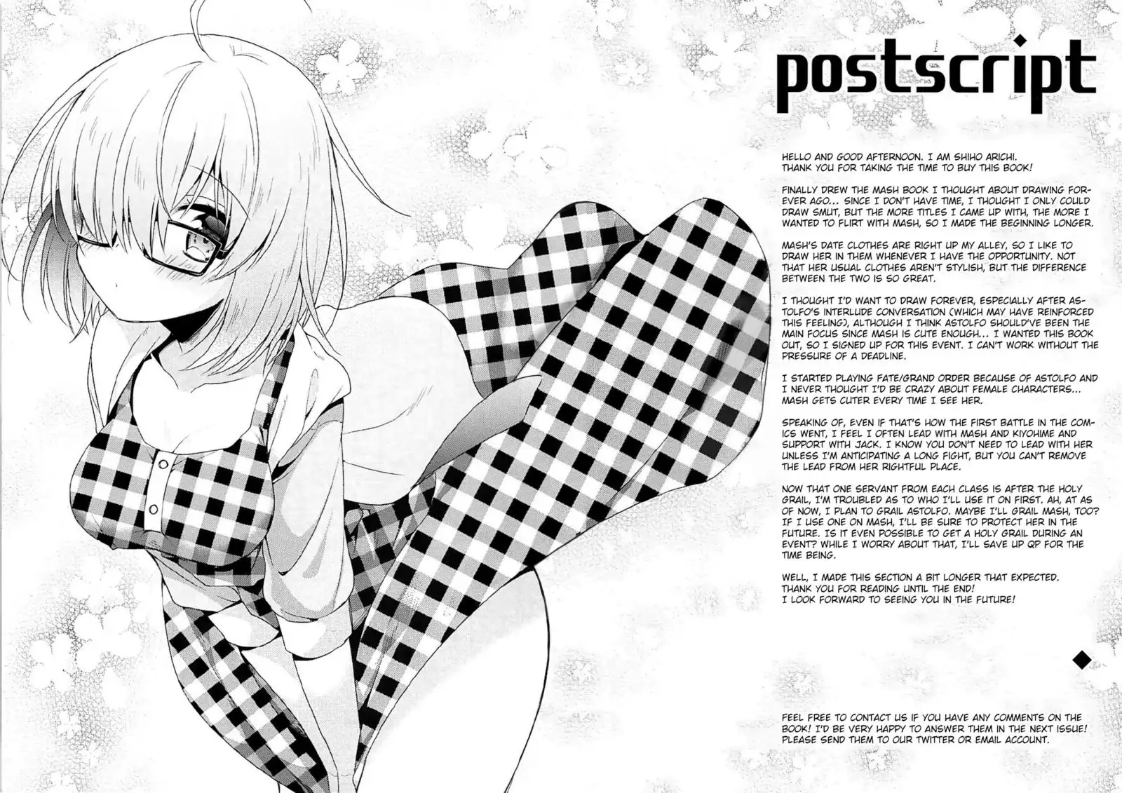 I Seemed to Have Fallen for Senpai