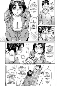 [Millefeuille] Passion Packed Ch. 1-6 [English] {Tadanohito}