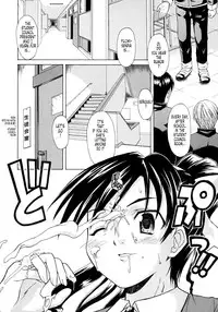 [Shido Daisuke] Koisuru Ni-so - Chapter 6 [English translated by Tonigobe]