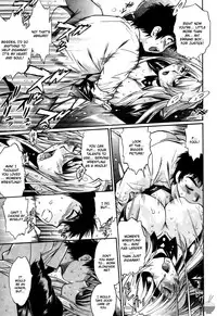 [Manabe Jouji] Ring x Mama 4 [English] [Soba-scans]