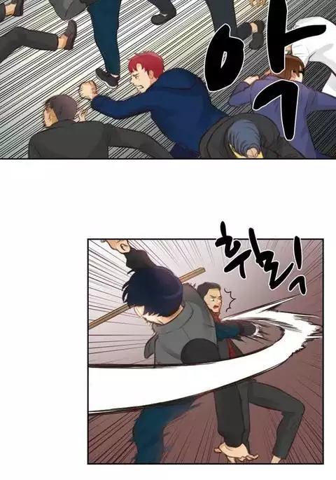 Before the 30 Ch. 0-35