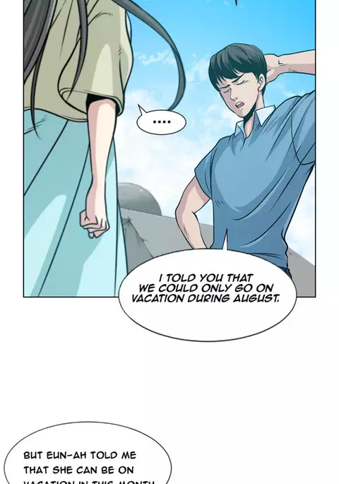 Change Partner Ch.1-16