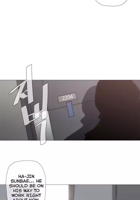 Household Affairs Ch.1-42