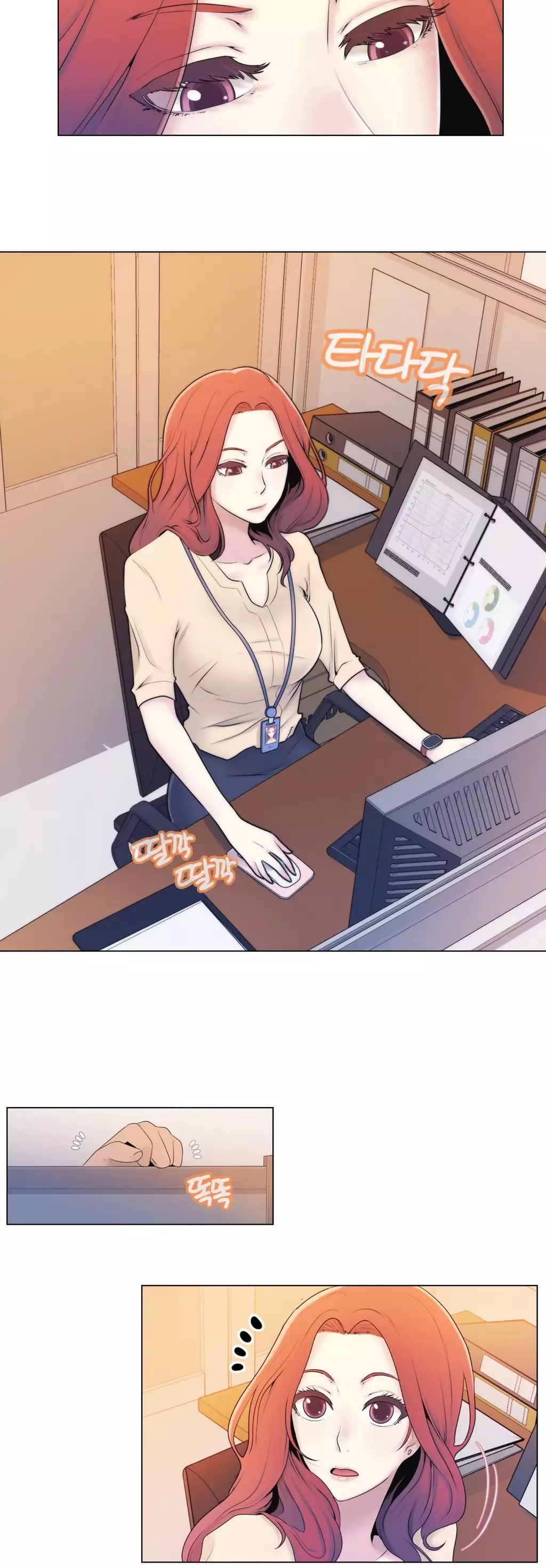 Miss Mystic Ch.1-26