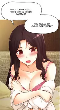 [Cave Bear] Mia's Tool Ch.0-4 (English) (Ongoing)