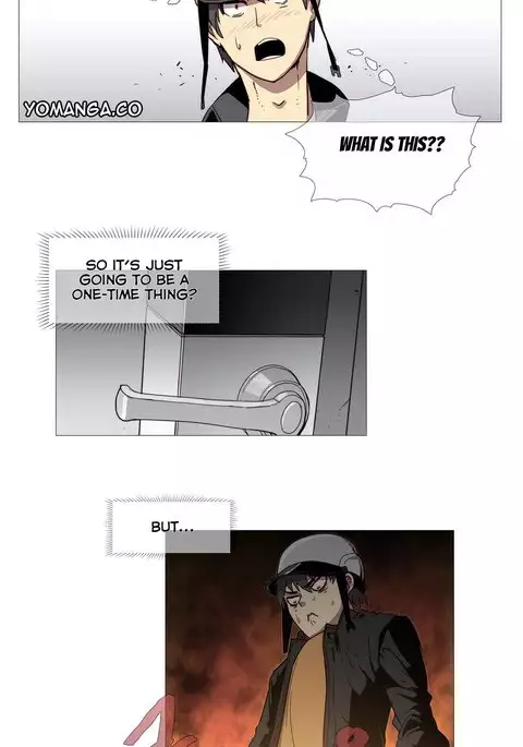 Household Affairs Ch.1-42