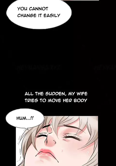 The Taste of Hands Ch.1-55