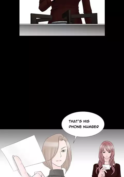 The Taste of Hands Ch.1-55