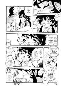 [Shinozaki Rei] Blue Heaven [English] [=LWB=, mysterymeat3]