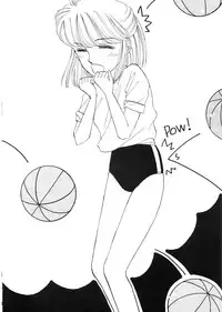 (C39) [Pascal Kikaku (Morii)] Rose 2