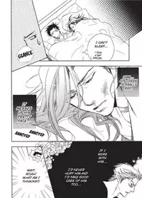[Sakira] Hatsujou Kareshi | Boyfriend in Heat [English]