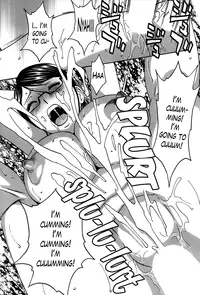 [Hidemaru] Hustle! Danchizuma Ch. 1-5 [English] [Lazarus H]