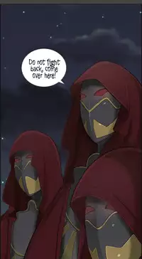 [Hong BanJang] Aharoo Ch.1-36 (English) (YoManga) (Ongoing)