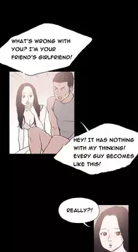 [Mr. Byeong-Su] Cohabitation Ch.1-48 (English) (Ongoing)