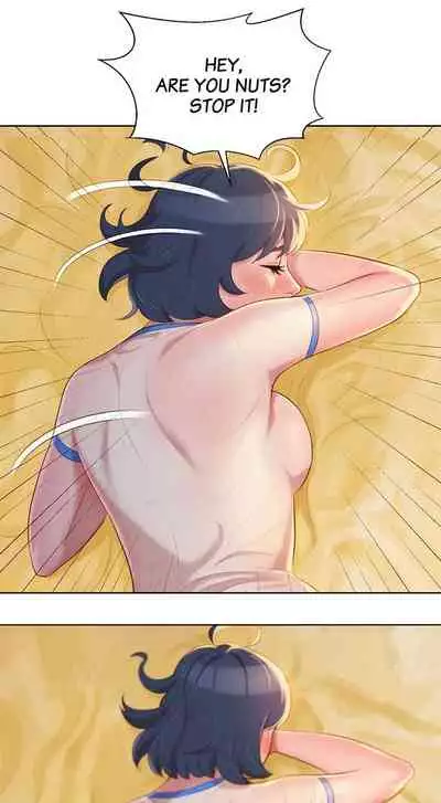 What do you Take me For? Ch.36/?