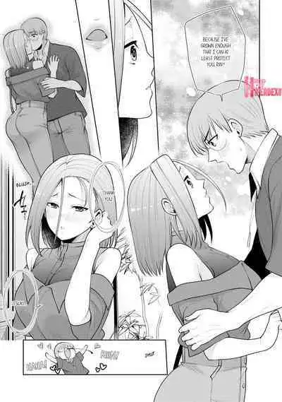 Revenge Massage: Moan More & Beg for Me!