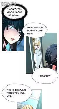 [Fantastic Whale] Twin Slave Ch.1-30 (English) (Ongoing)