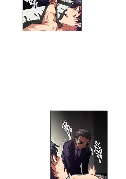 Brawling Go Ch.76-95