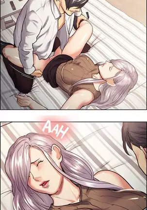 Taste of Forbbiden Fruit Ch.34/53