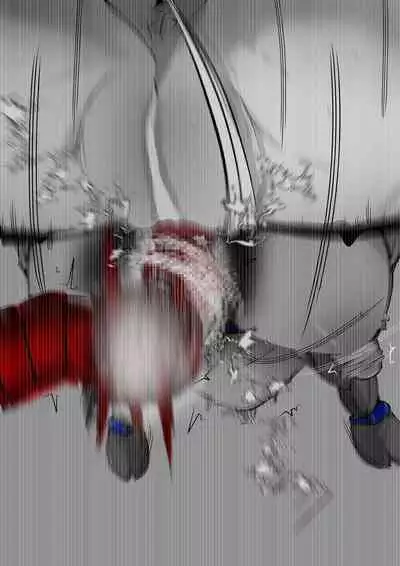 [かわいいにゃんこ] ∞陰核絶頂∞魔力生成クリボックス核(コア)めがねっ娘ミコトちゃん! 封印編!!